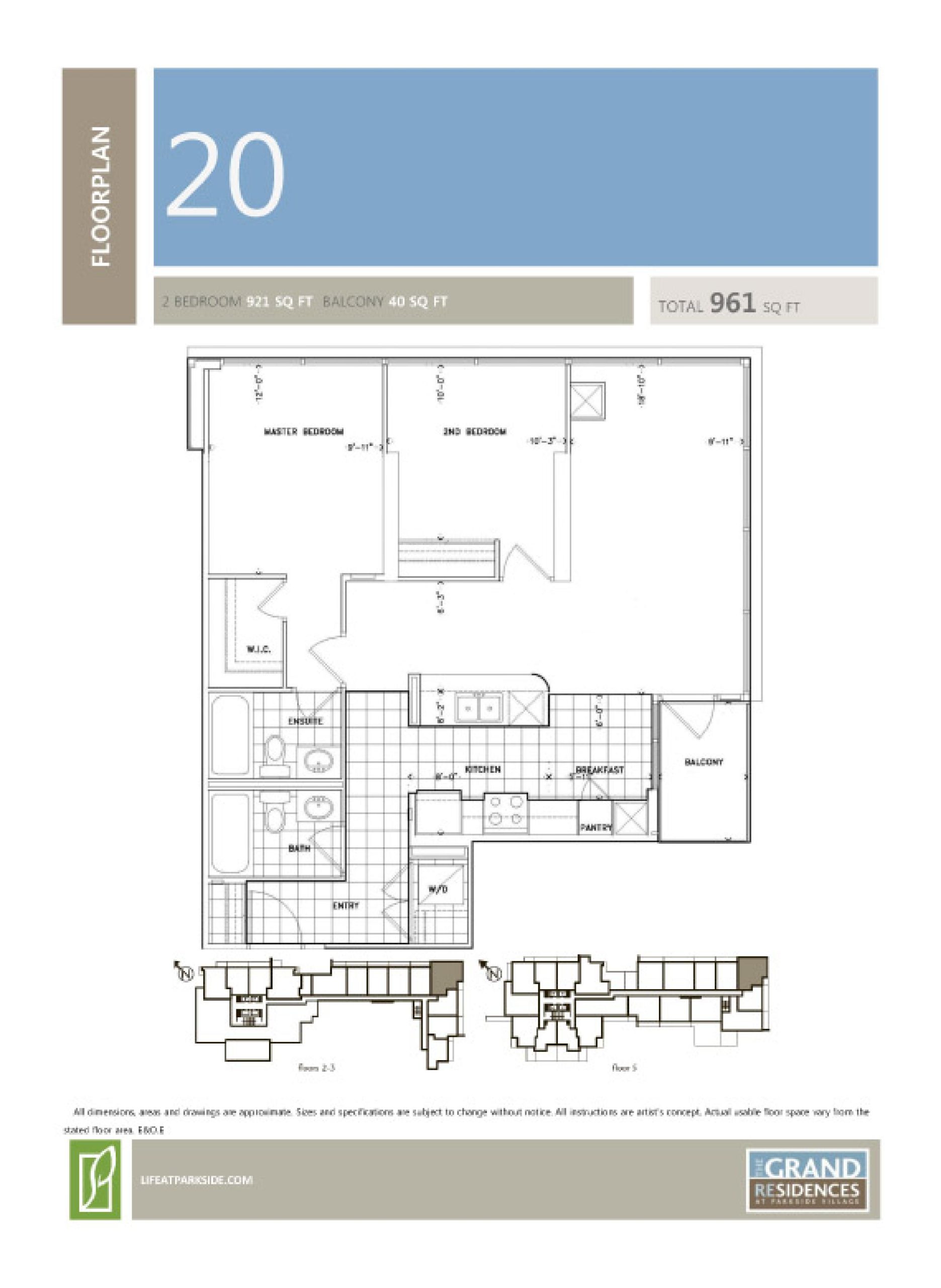 Floorplan 20 floor plan