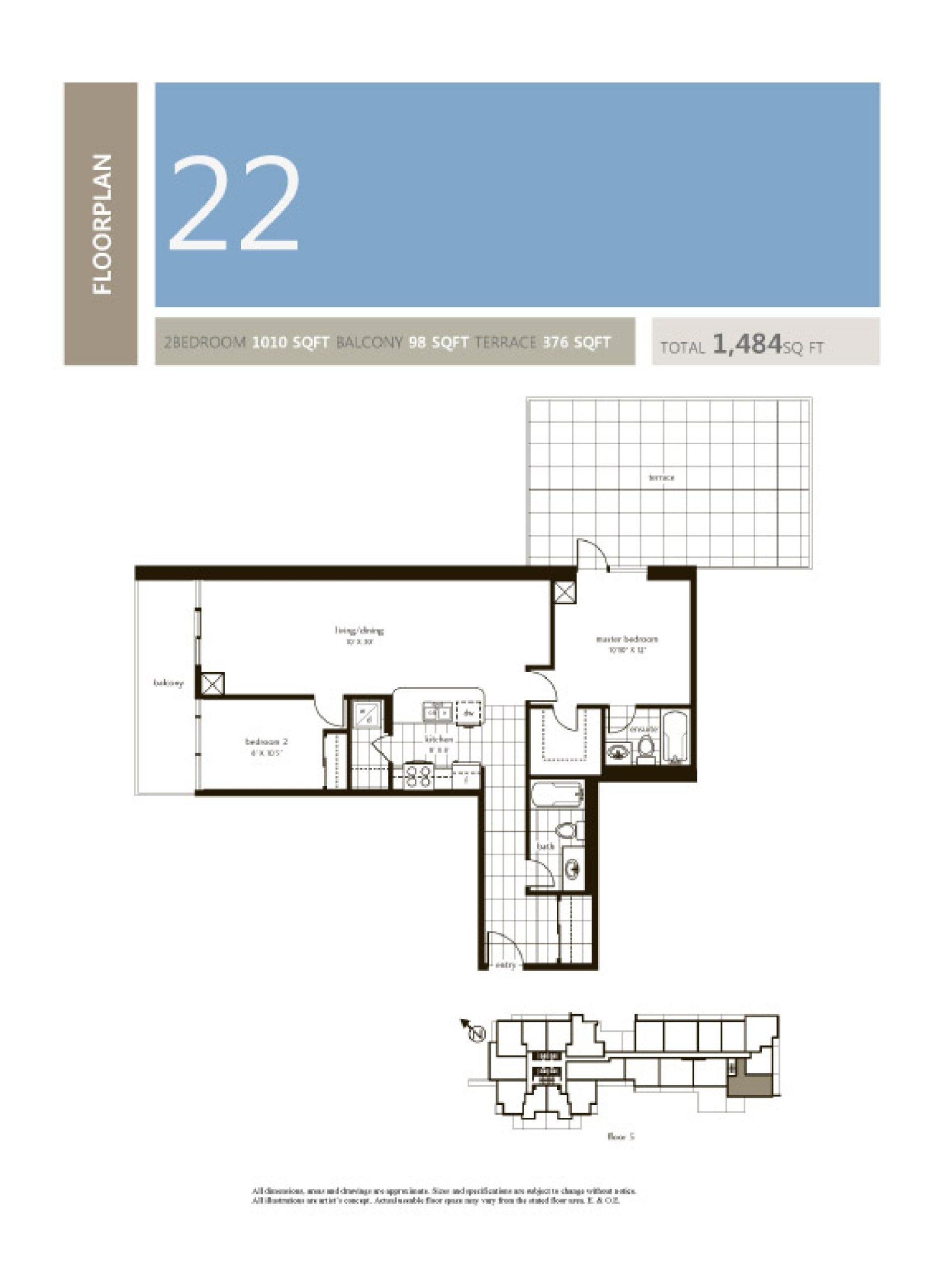 Floorplan 22 floor plan