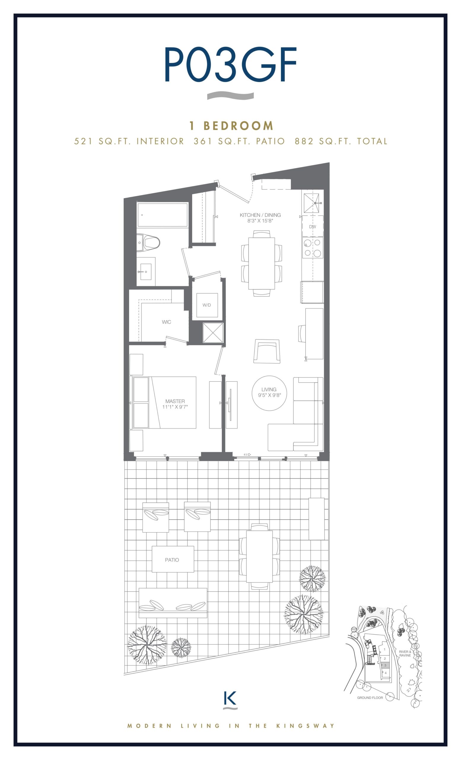 P03GF floor plan