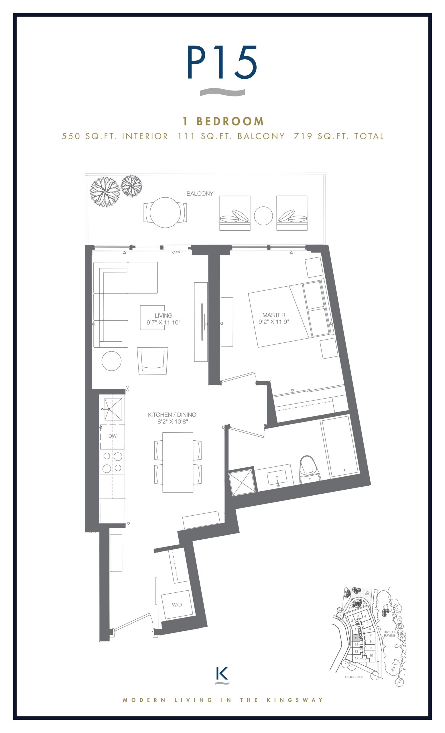 P15 floor plan