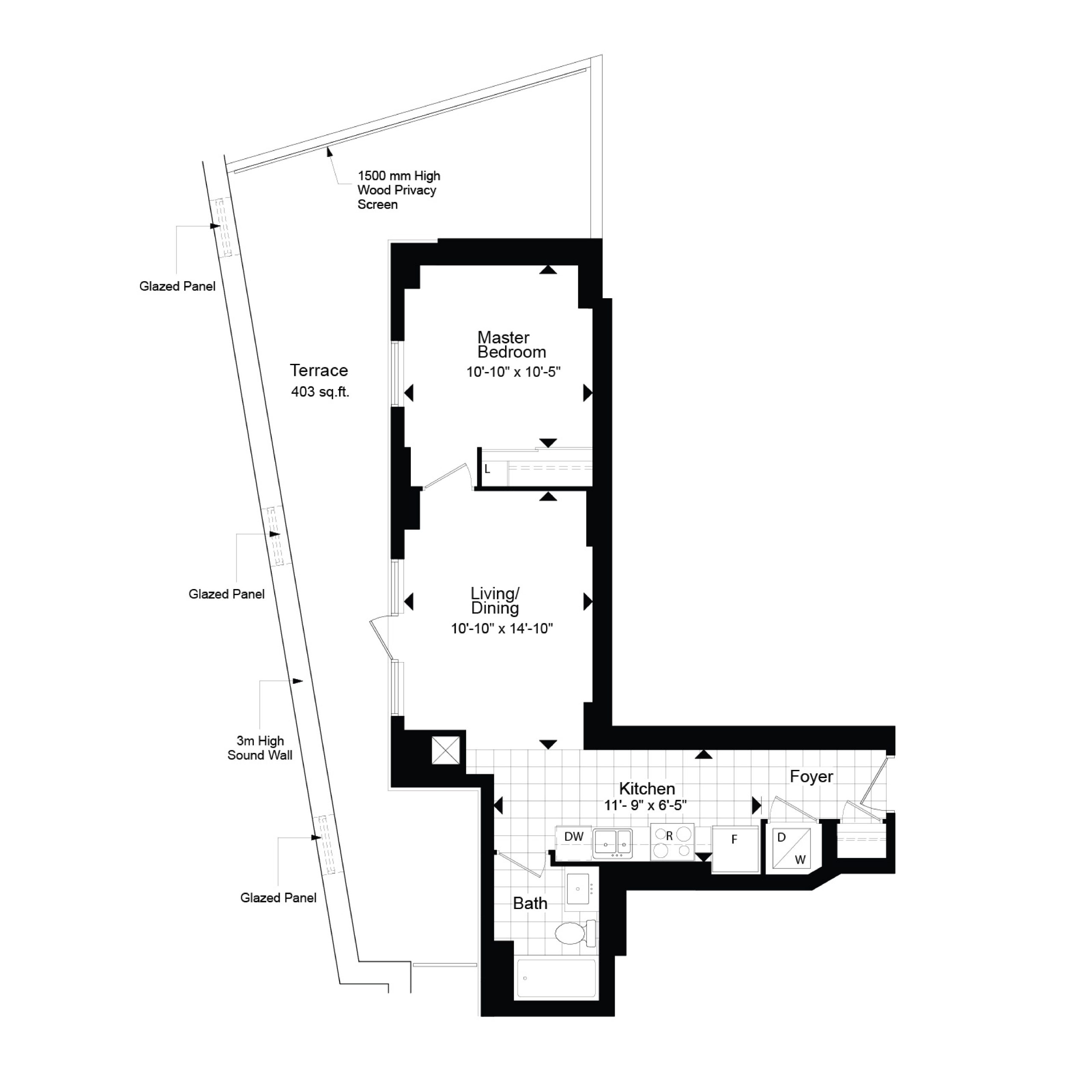 219 floor plan