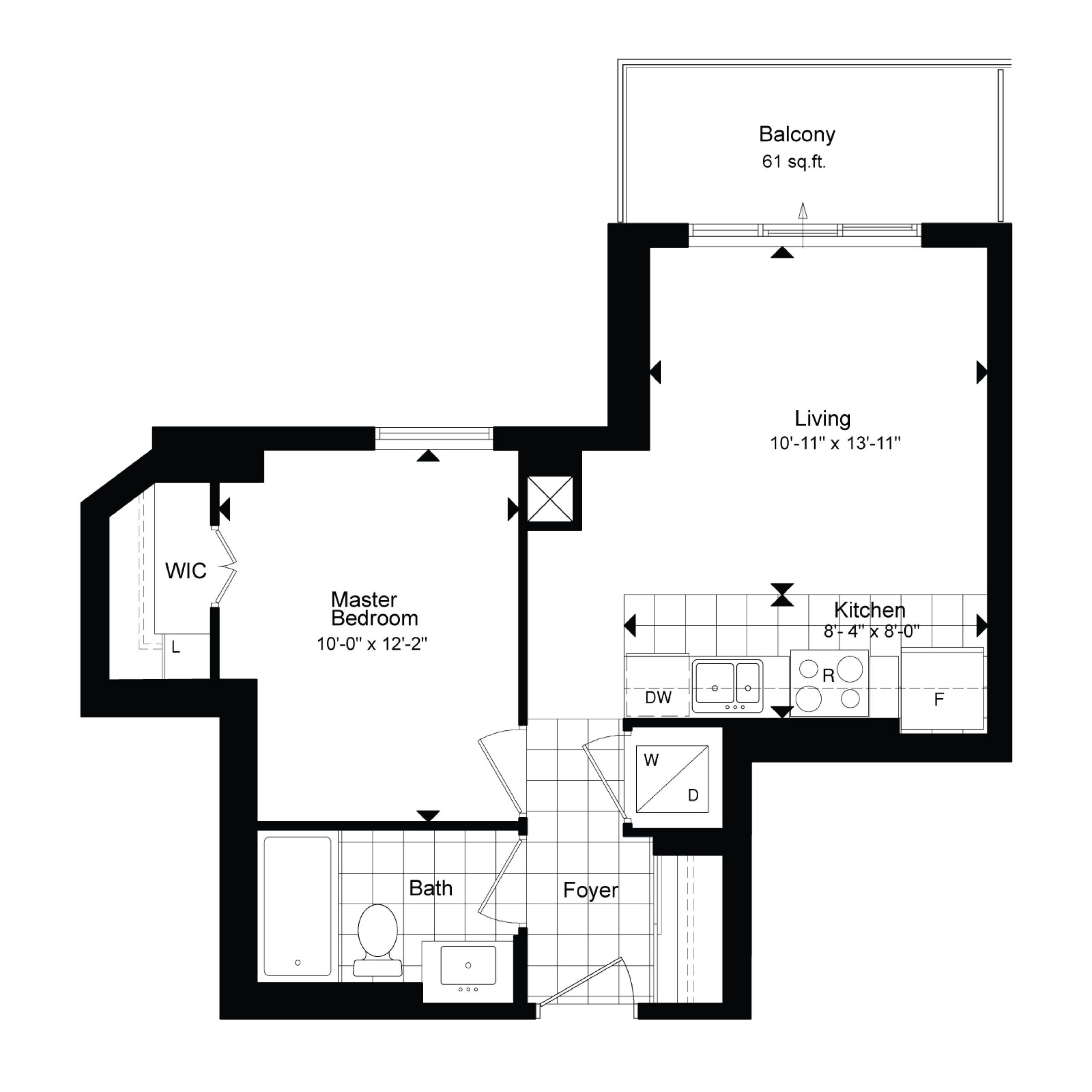 S01 floor plan