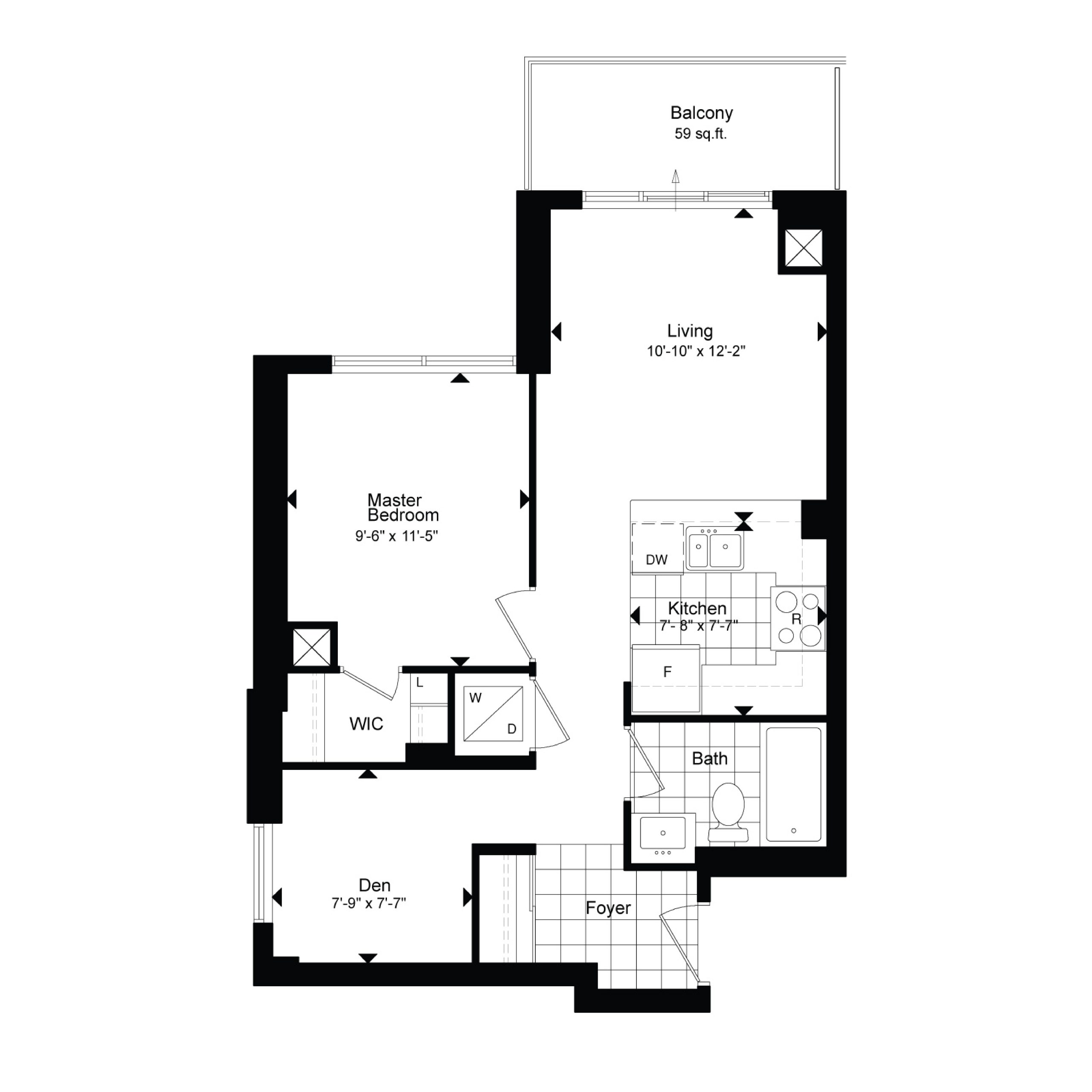 S07 floor plan