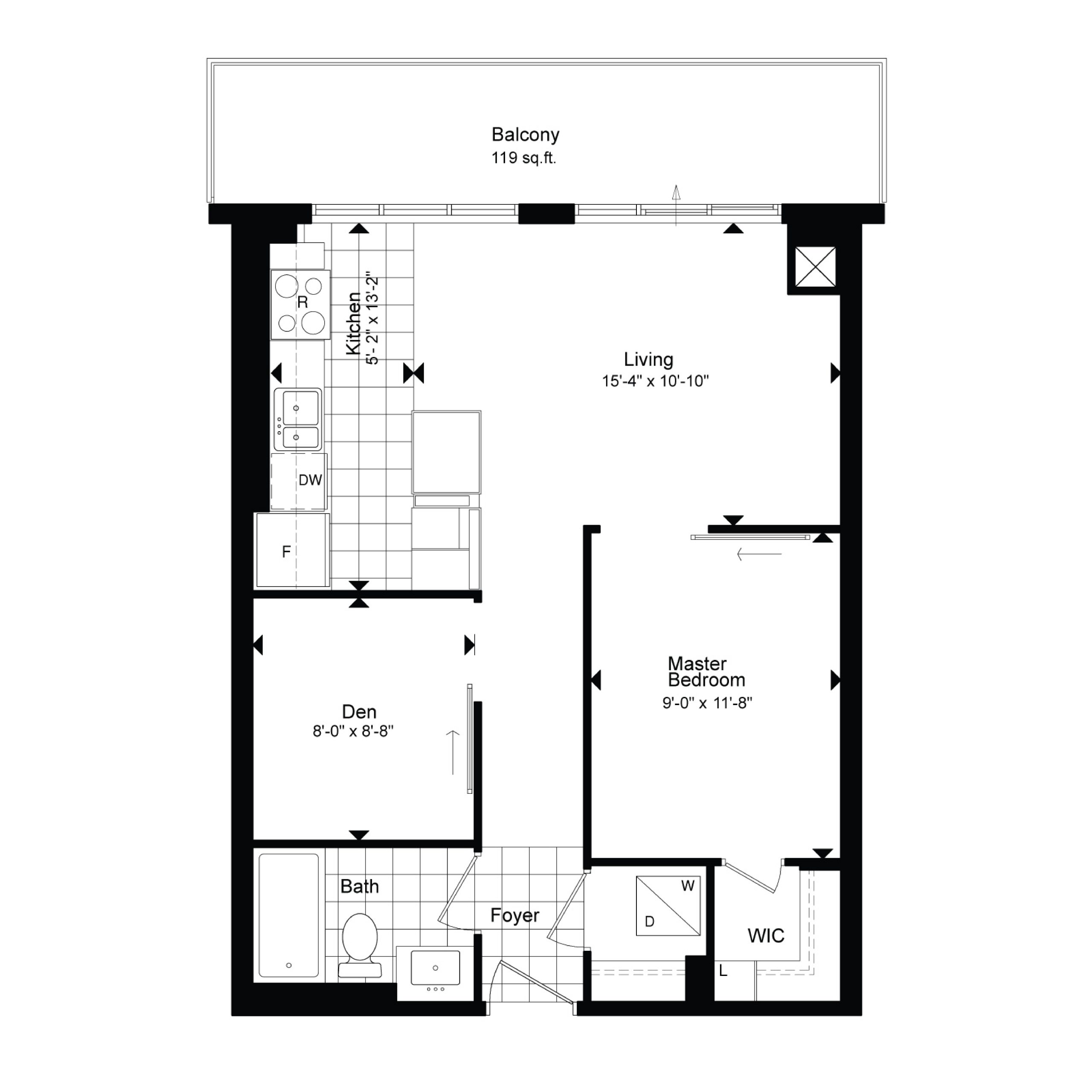 S09 floor plan