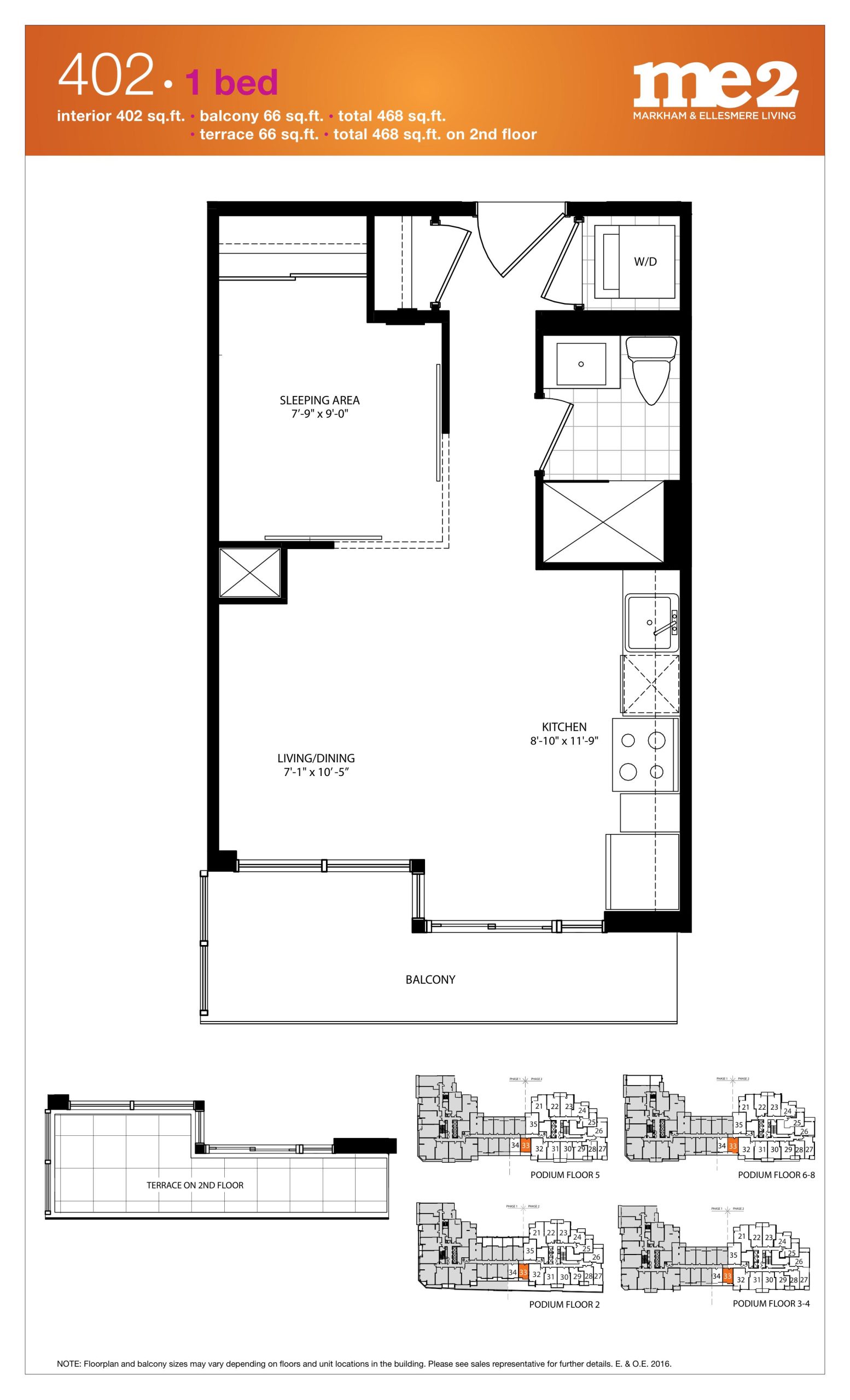 402 floor plan