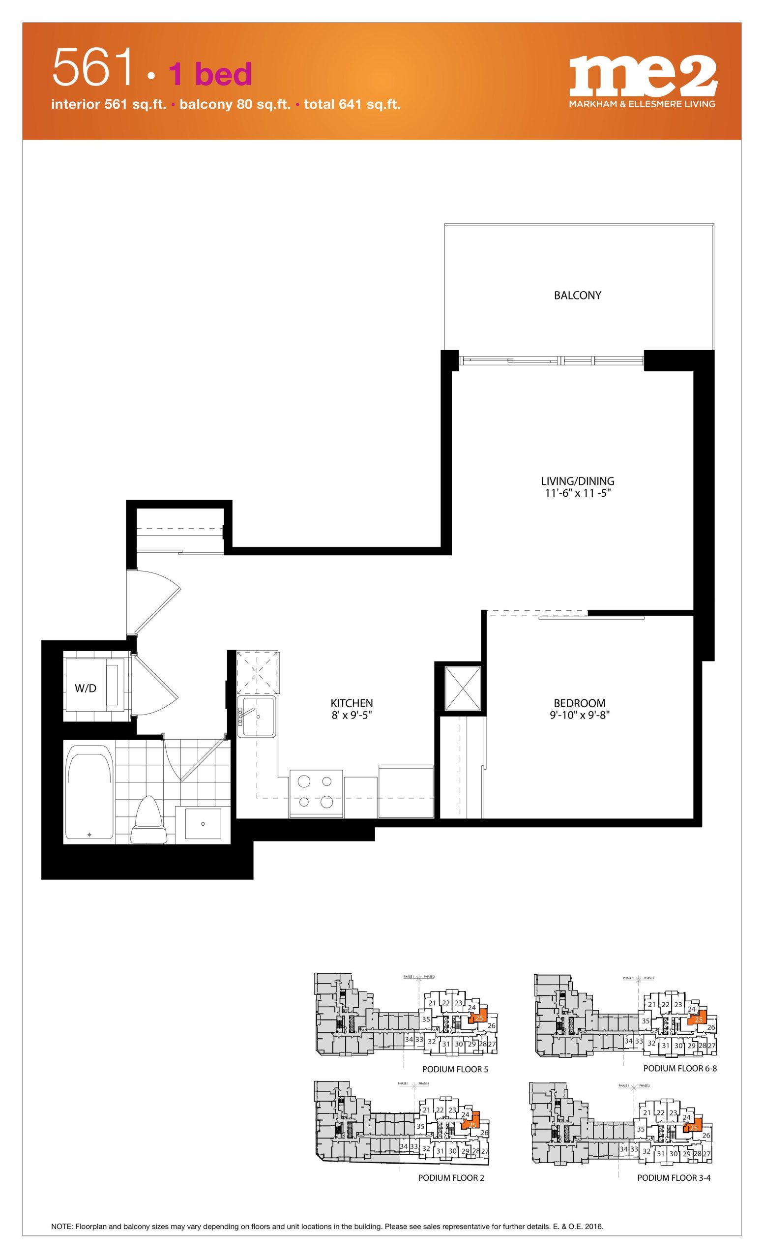 561 floor plan