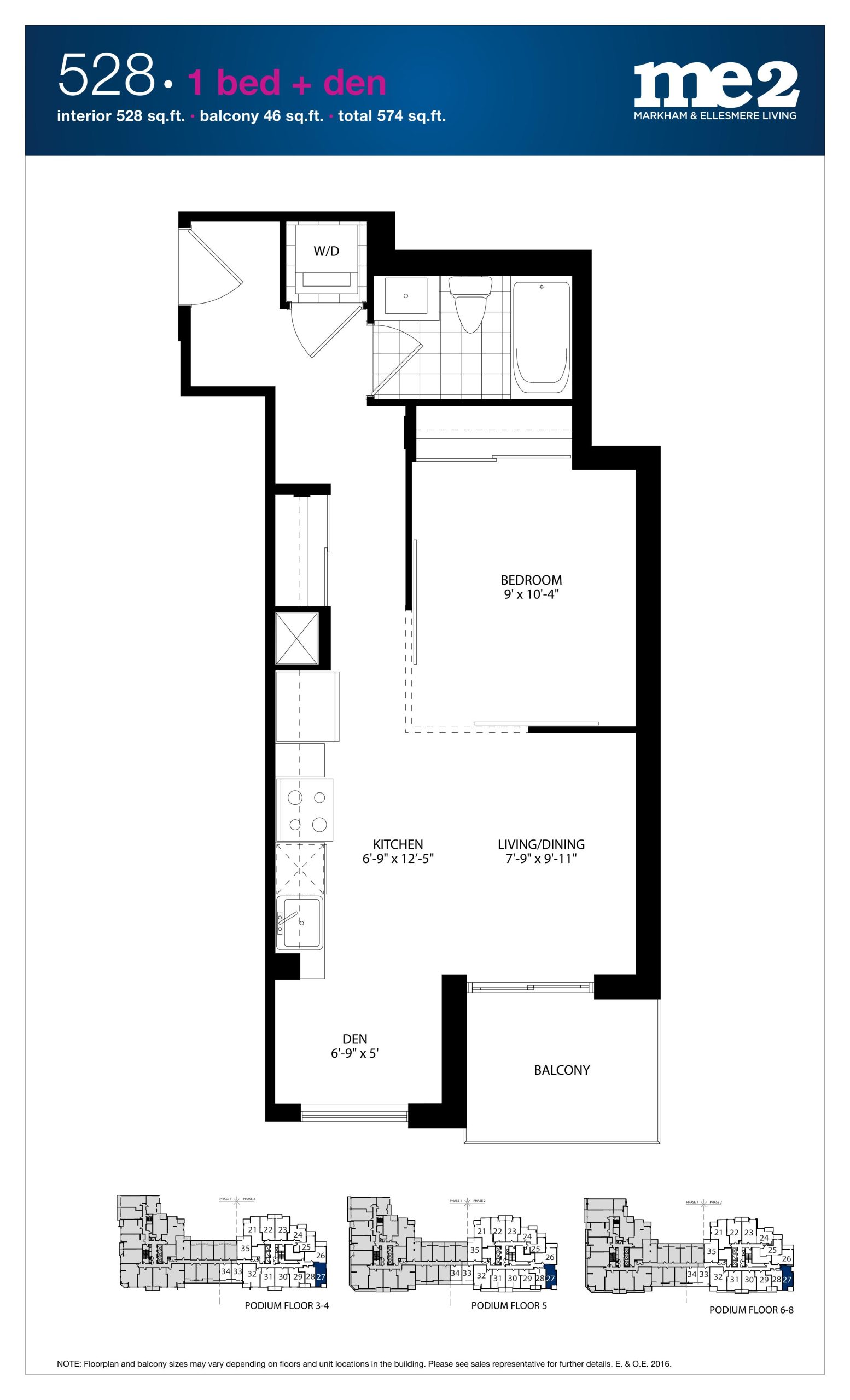528 floor plan
