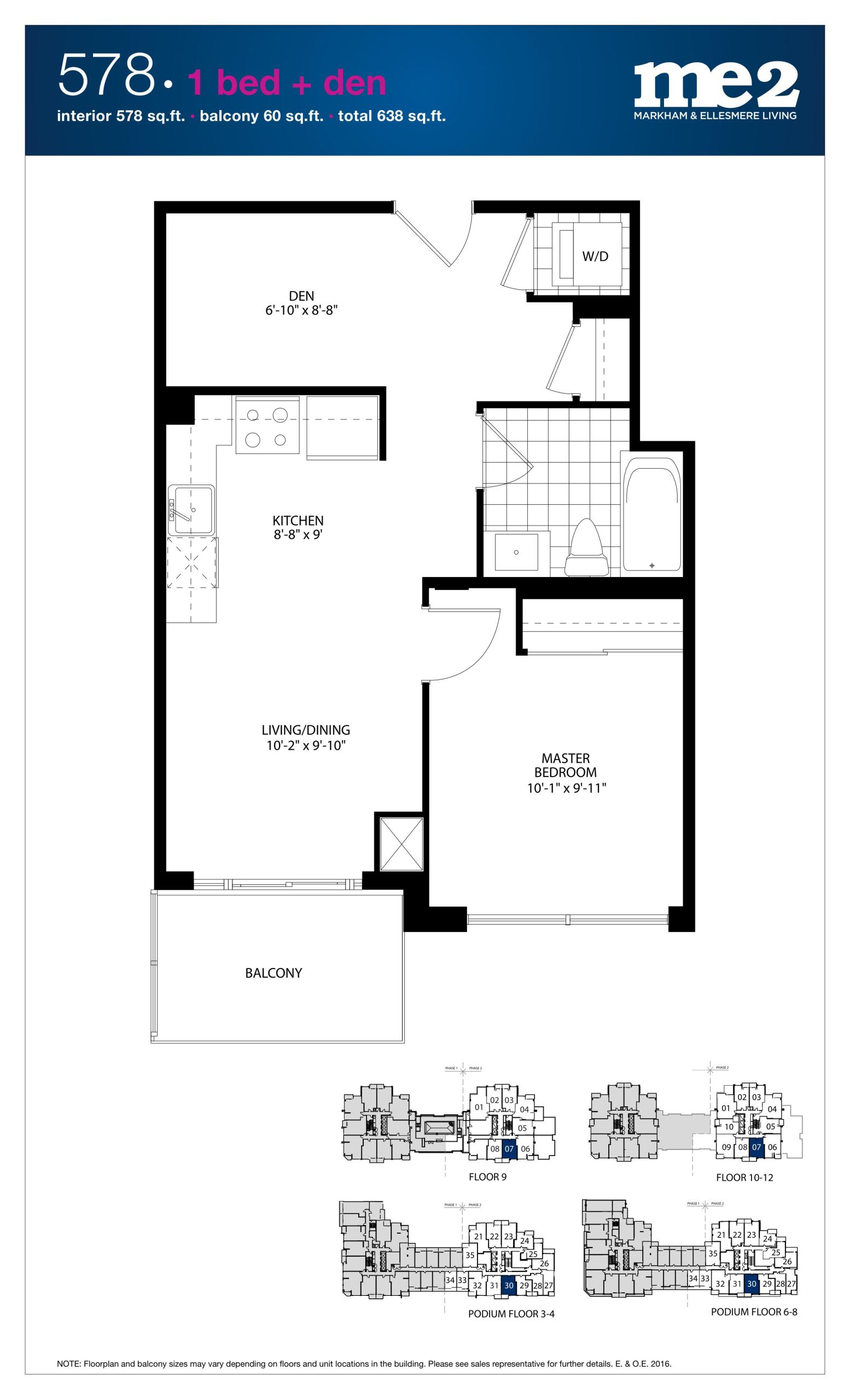 578 floor plan