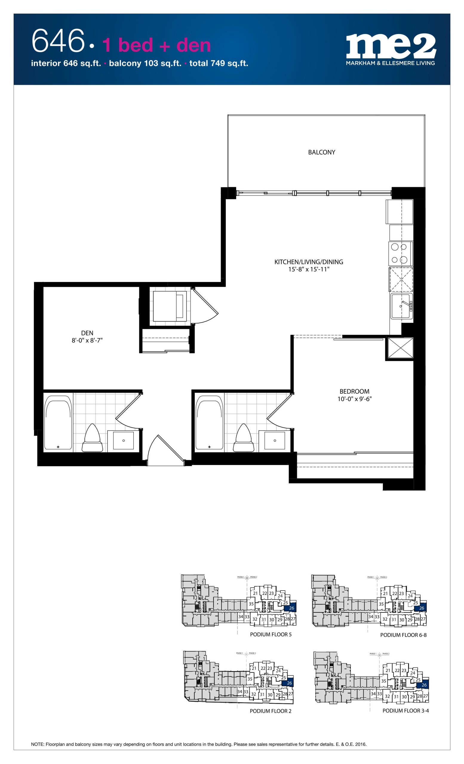 646 floor plan