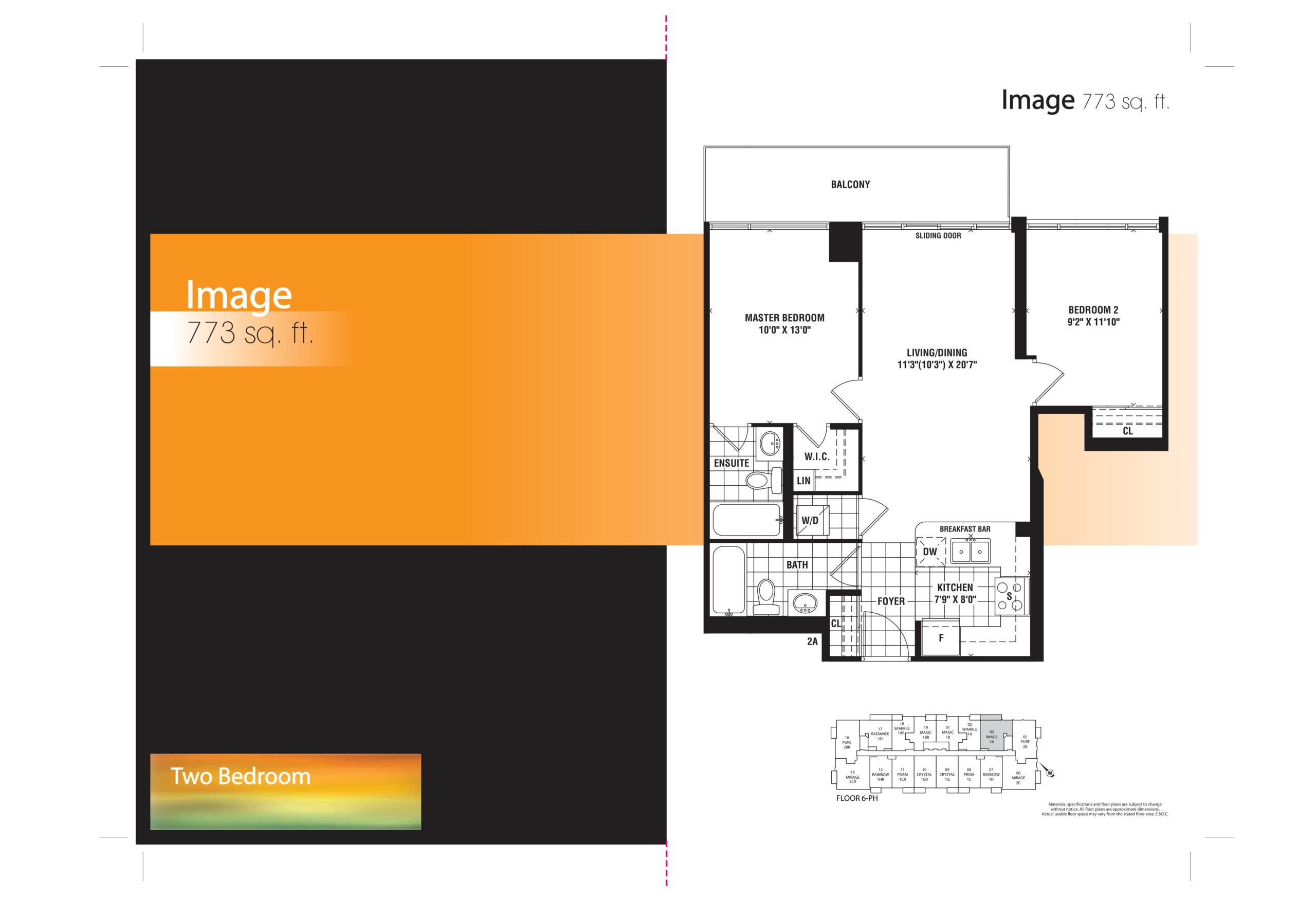 Image floor plan