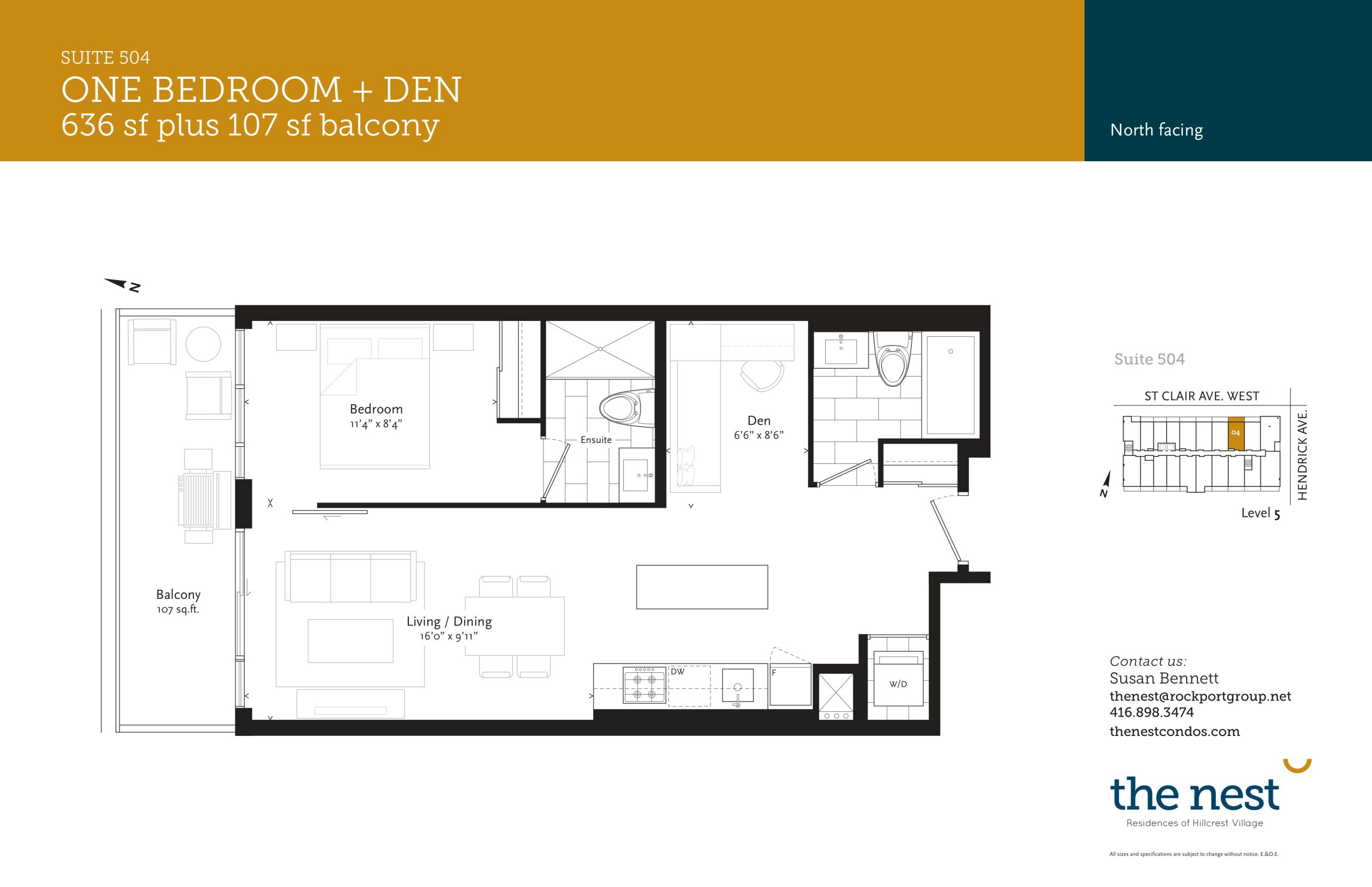 638 floor plan
