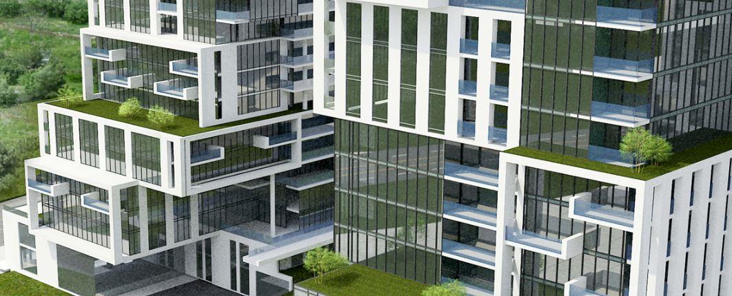 Auberge On The Park in Toronto — rendering 6