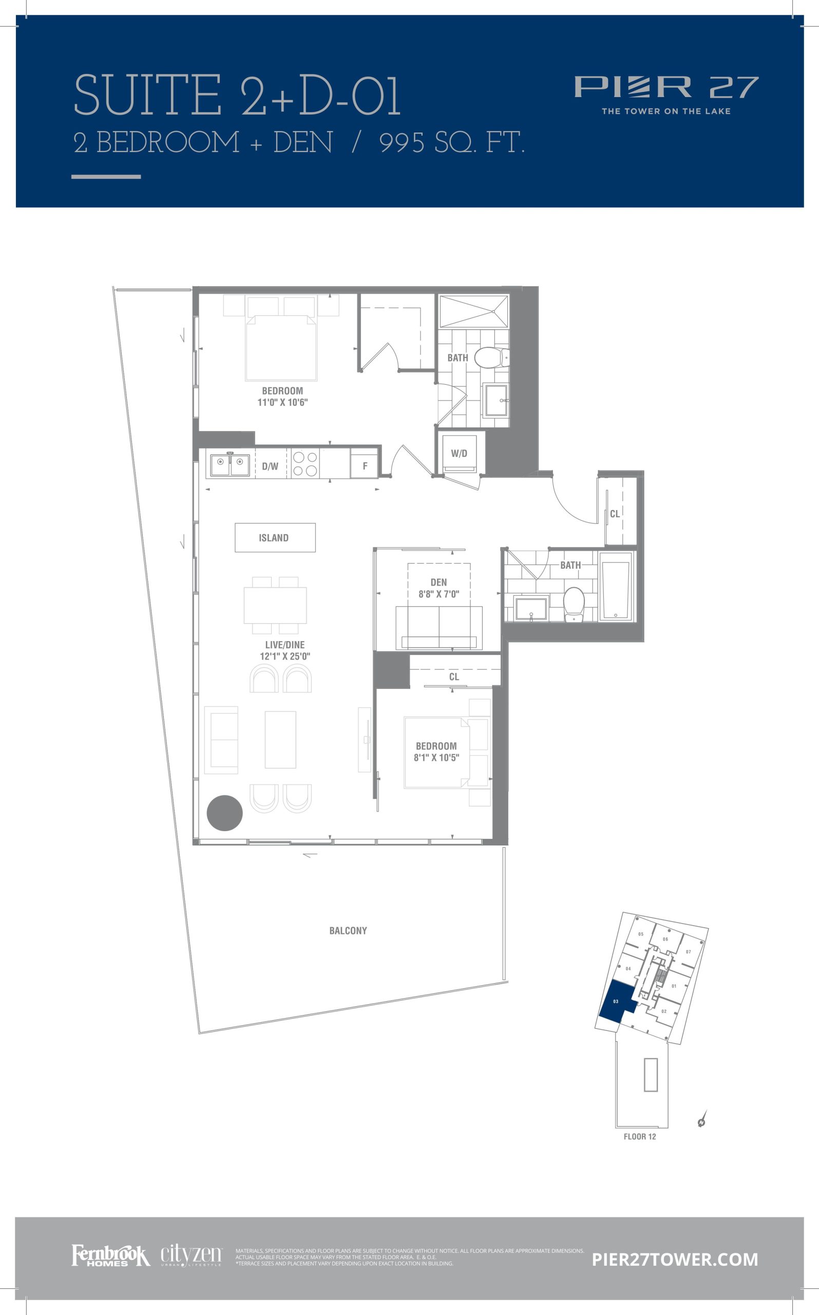 2+D-01 floor plan