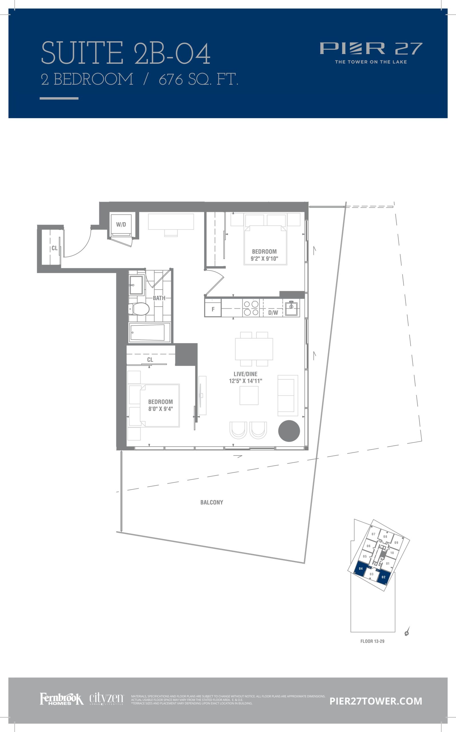 2B-04 floor plan