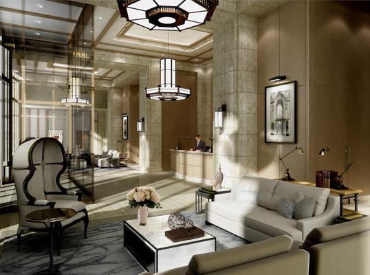 Residenze Palazzo at Treviso 3 in Toronto — rendering 2