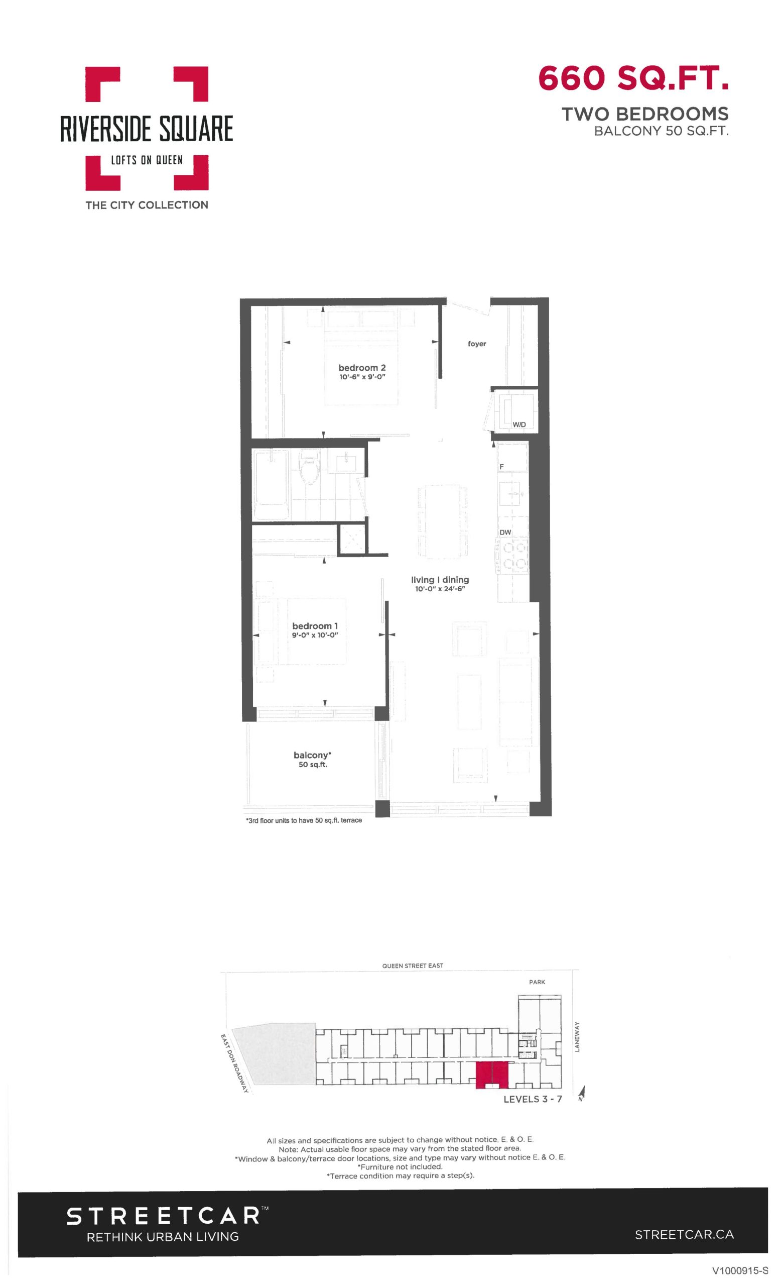 660 floor plan
