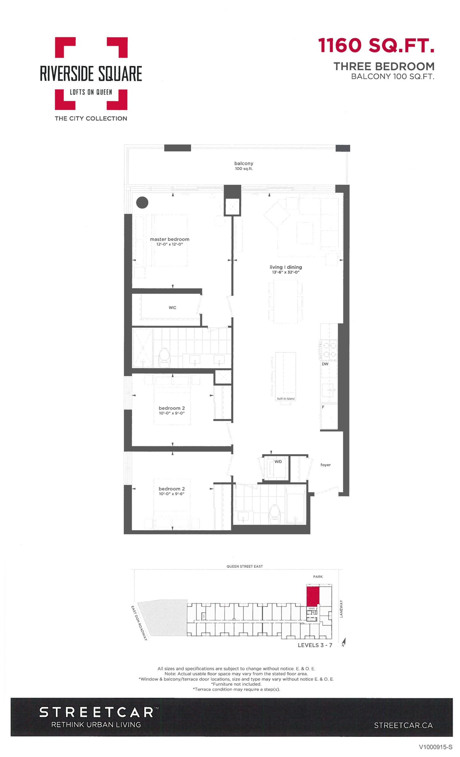 1160 floor plan