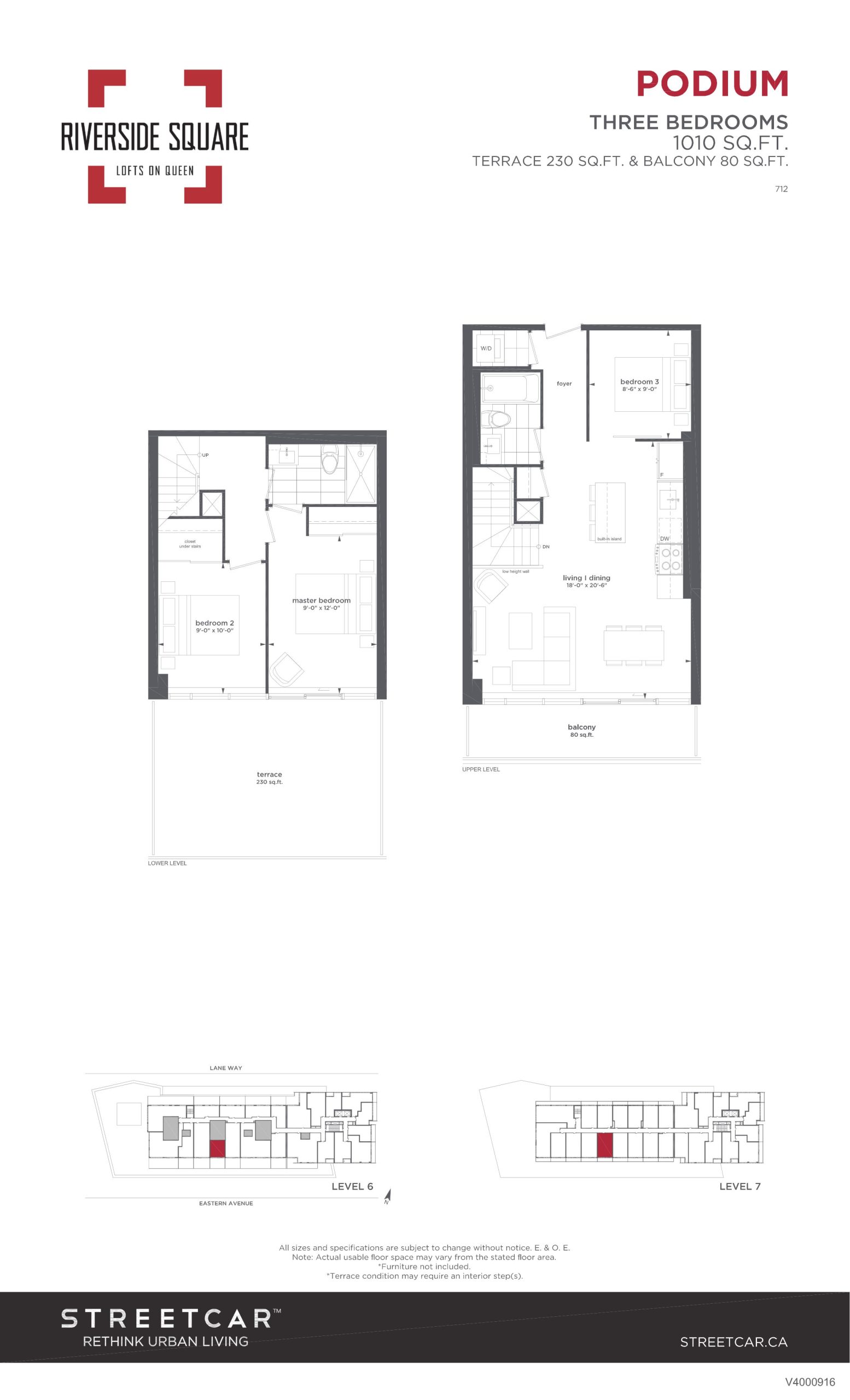1010 floor plan