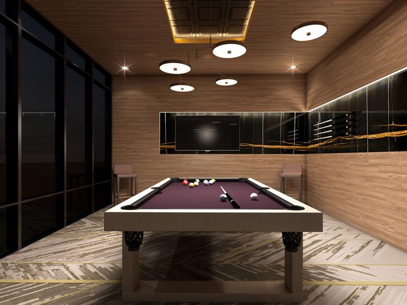 SELENE at Metrogate in Toronto — rendering 8