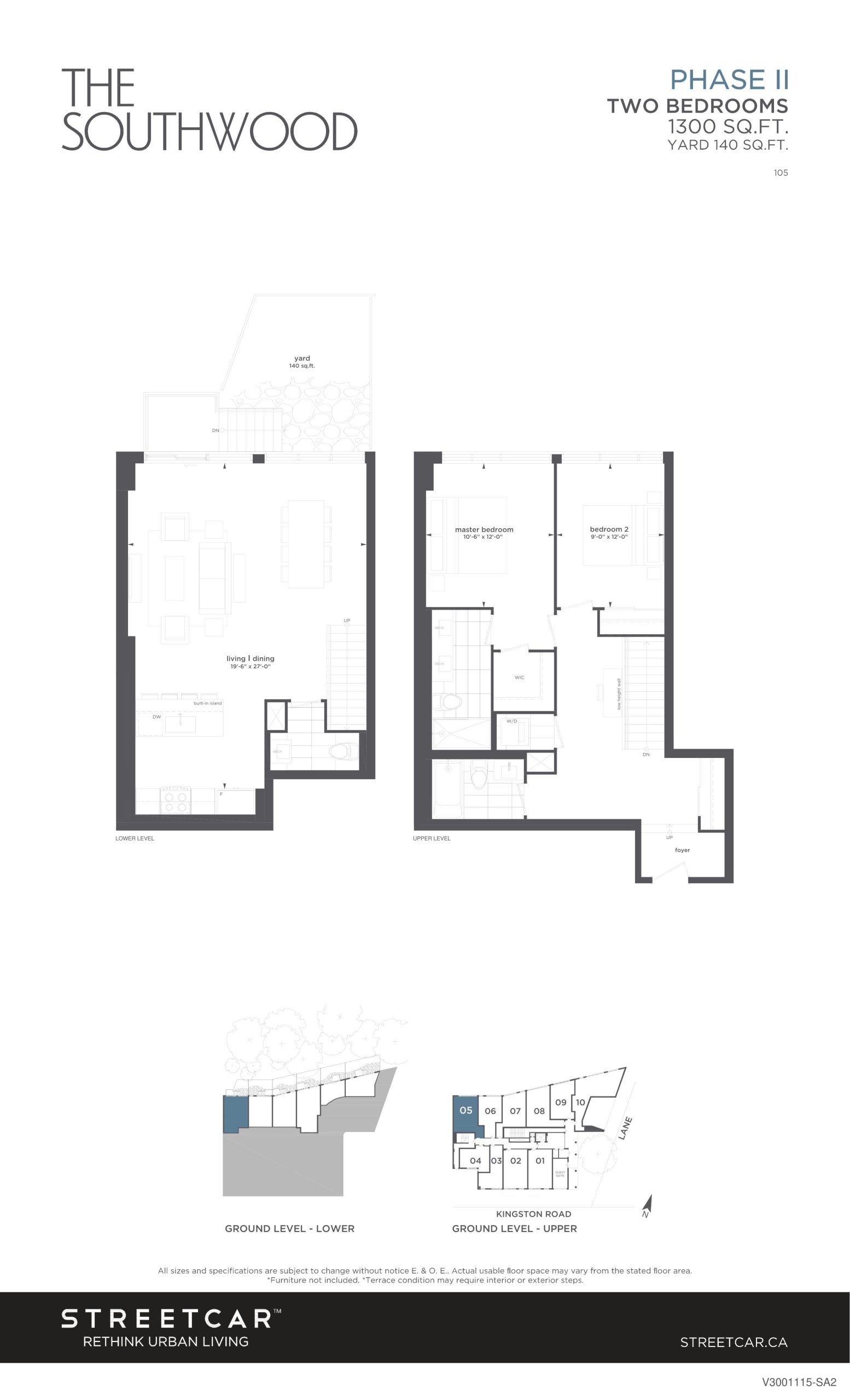1300 floor plan