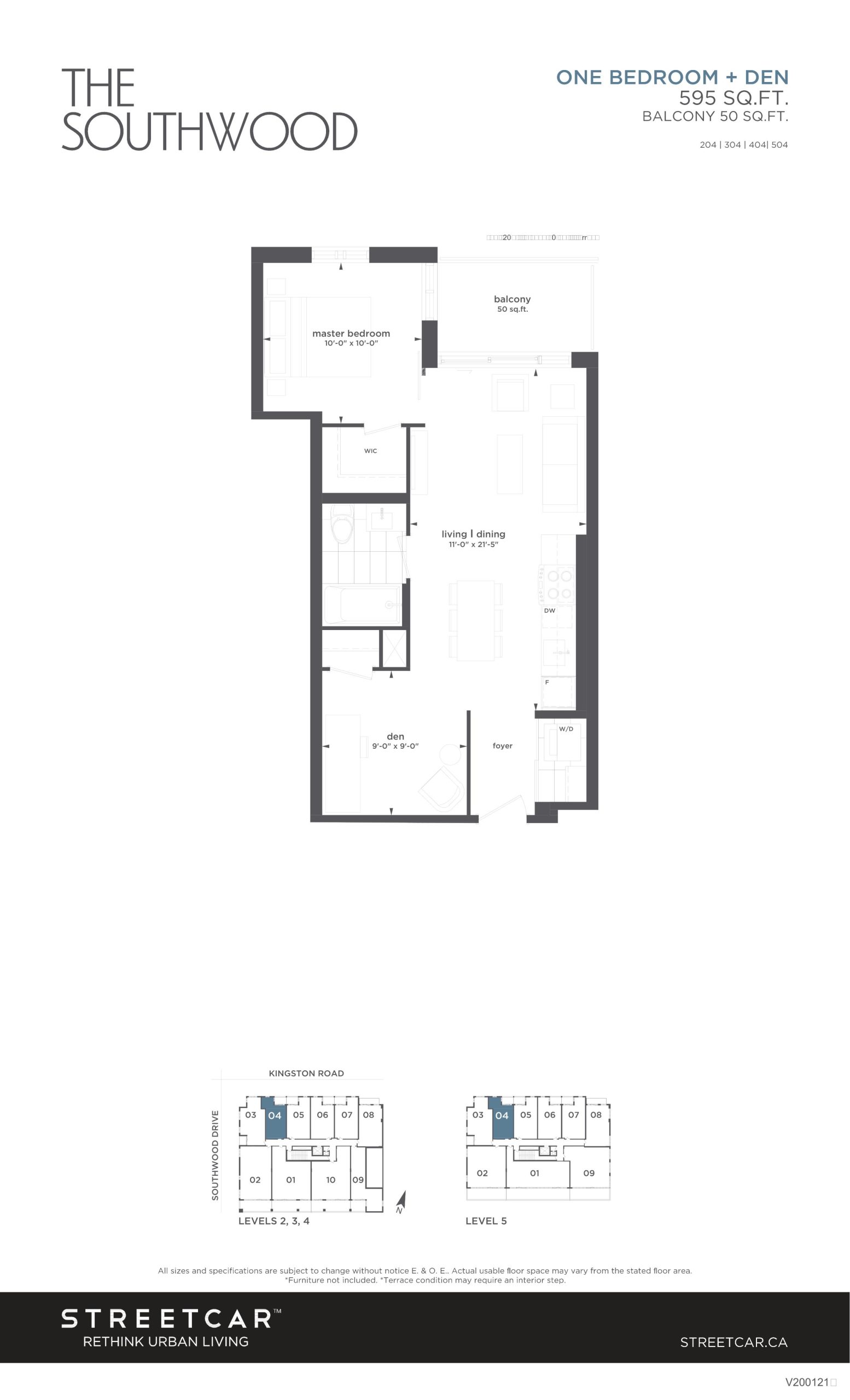 595 floor plan