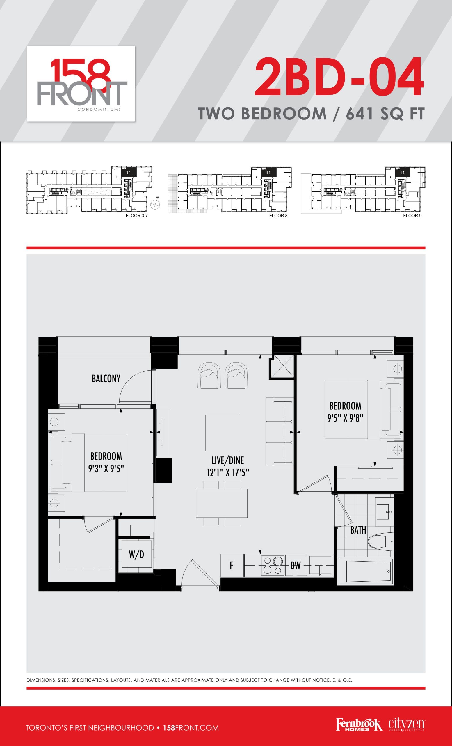 2BD-04 floor plan