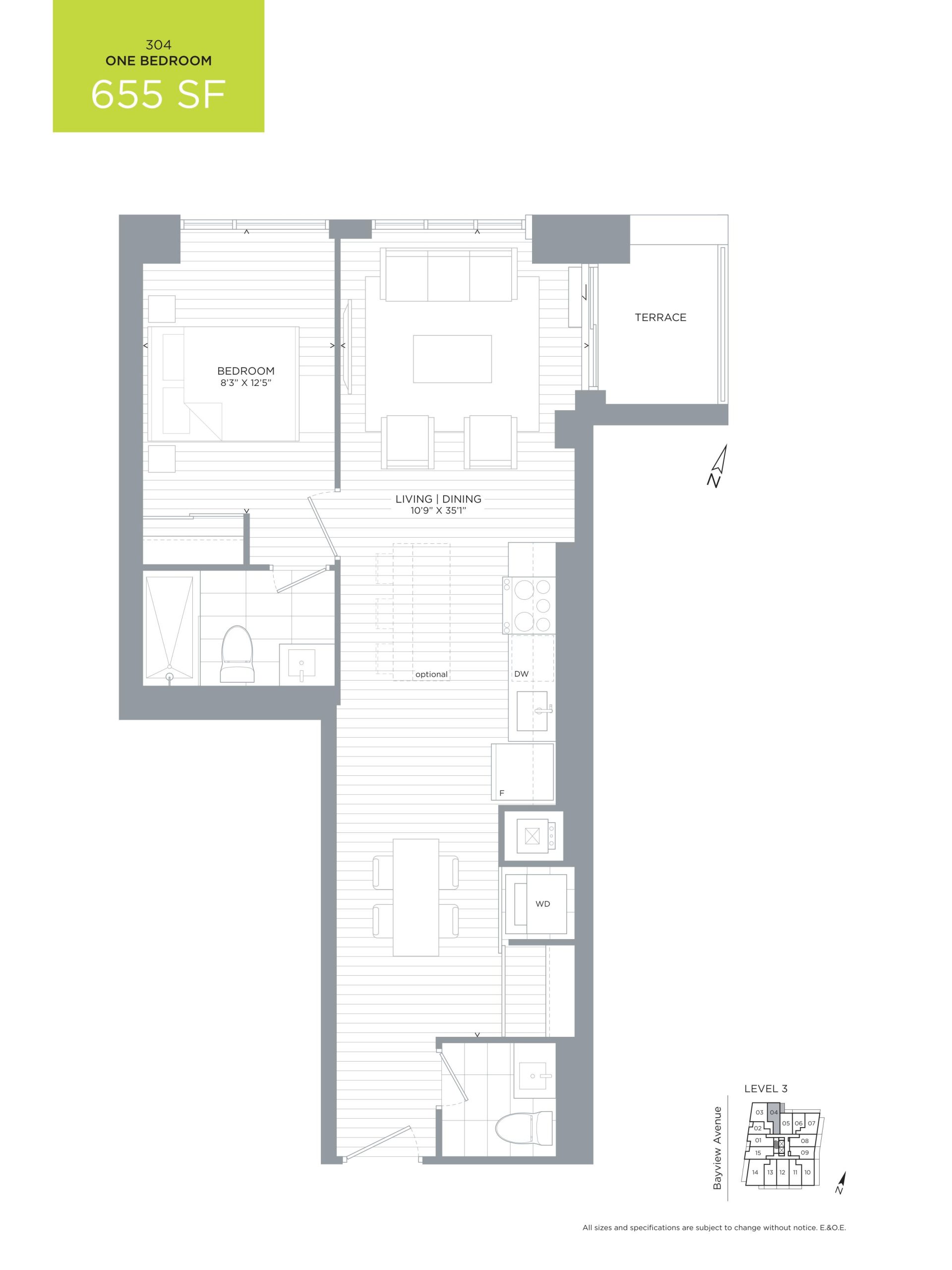 304 floor plan