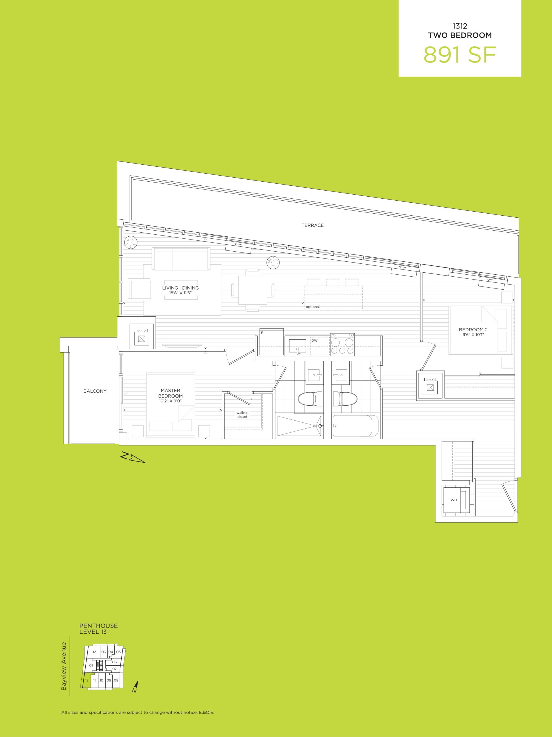 1312 floor plan