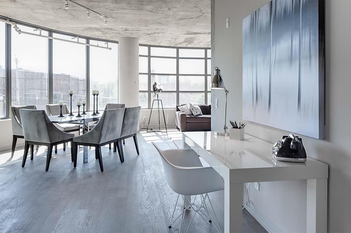 The Harlowe in Toronto — rendering 11