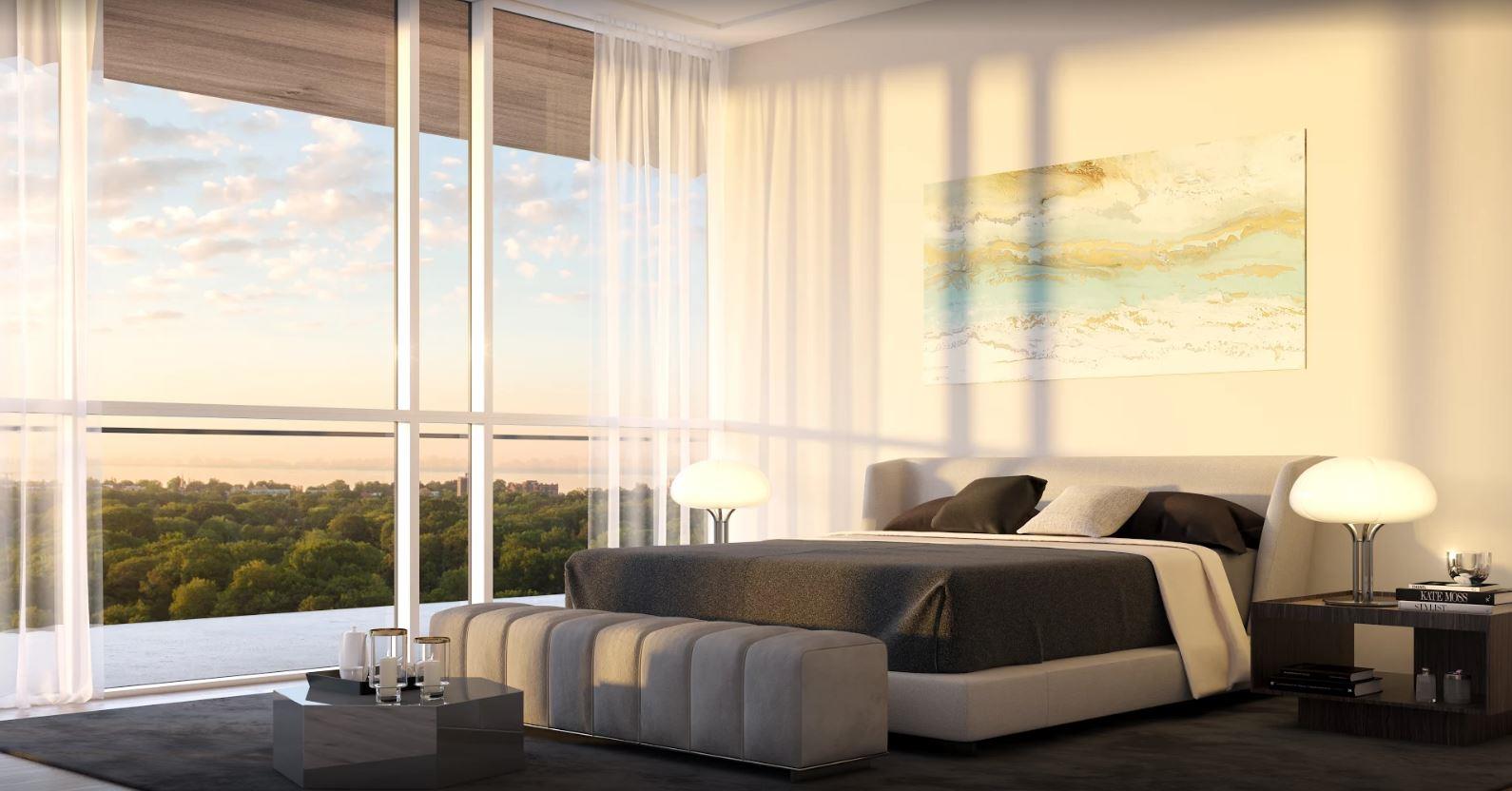 The Insignia in Oakville — rendering 4