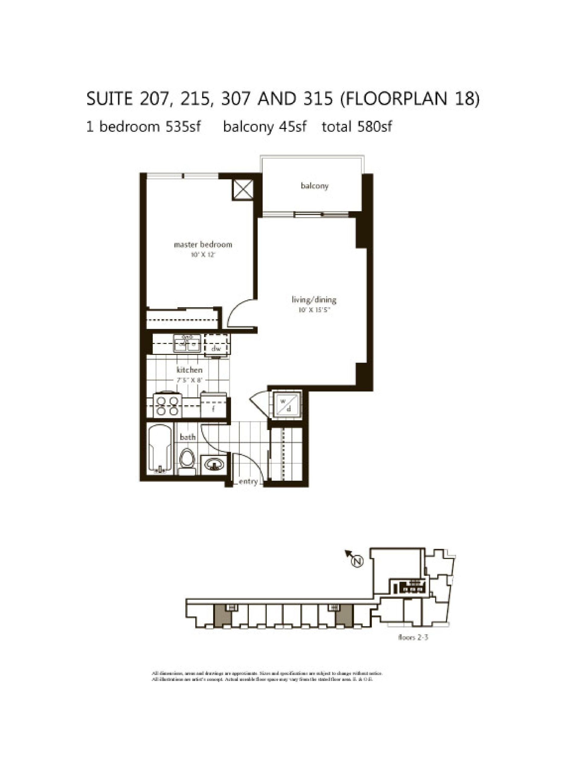 Floorplan 18 floor plan