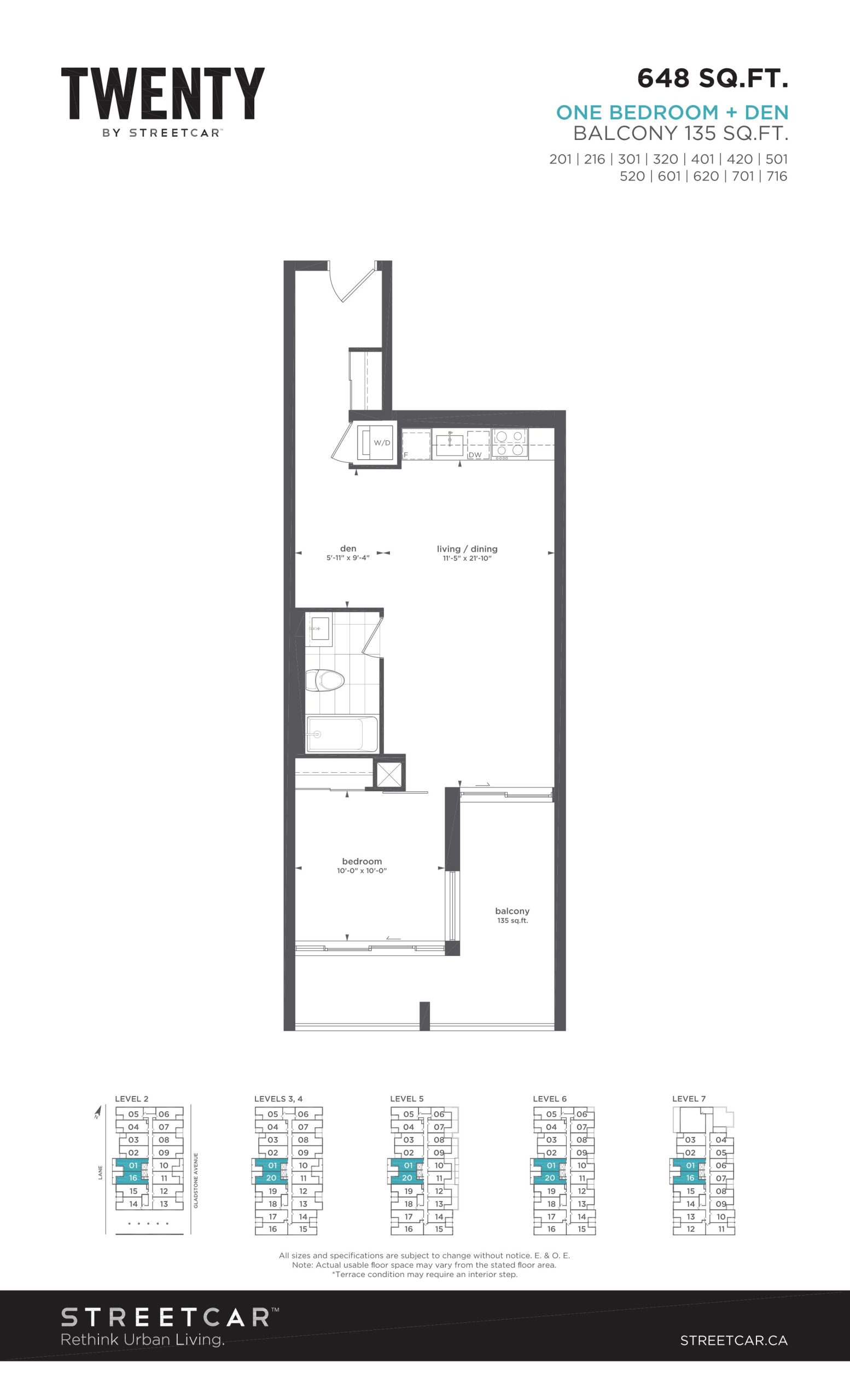 648 floor plan