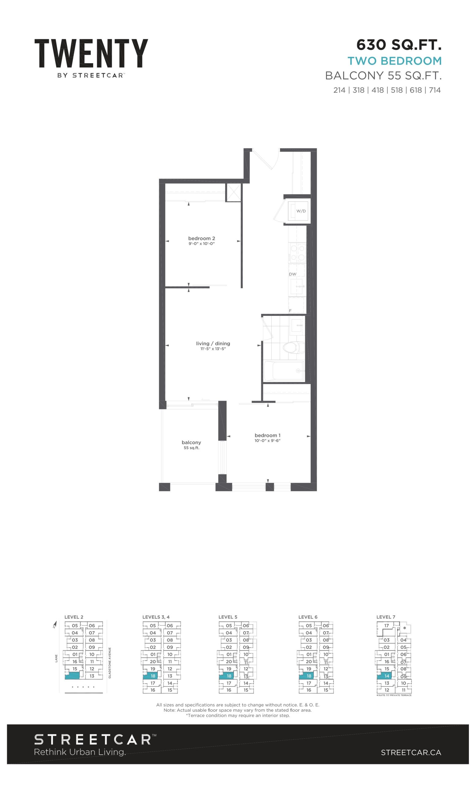 630 floor plan