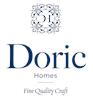 Doric Homes logo