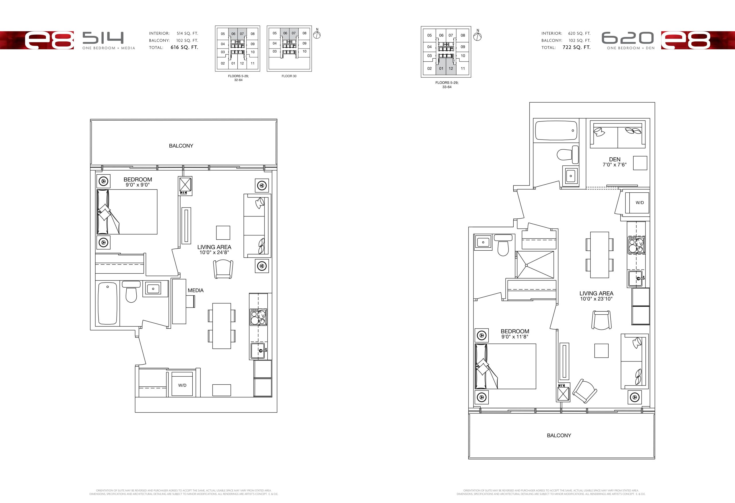 514 floor plan
