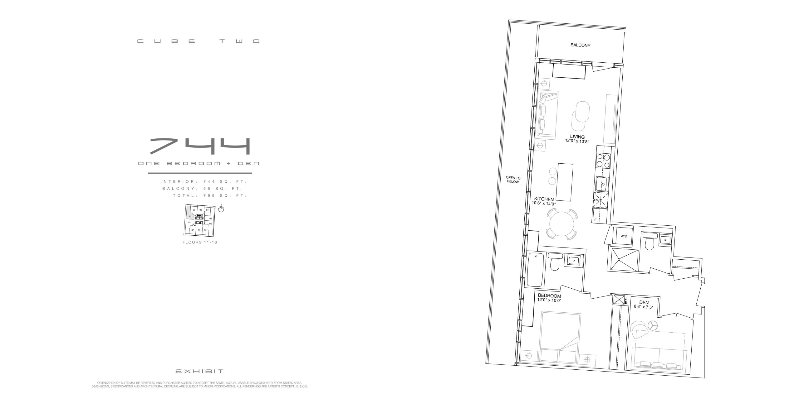 744 floor plan