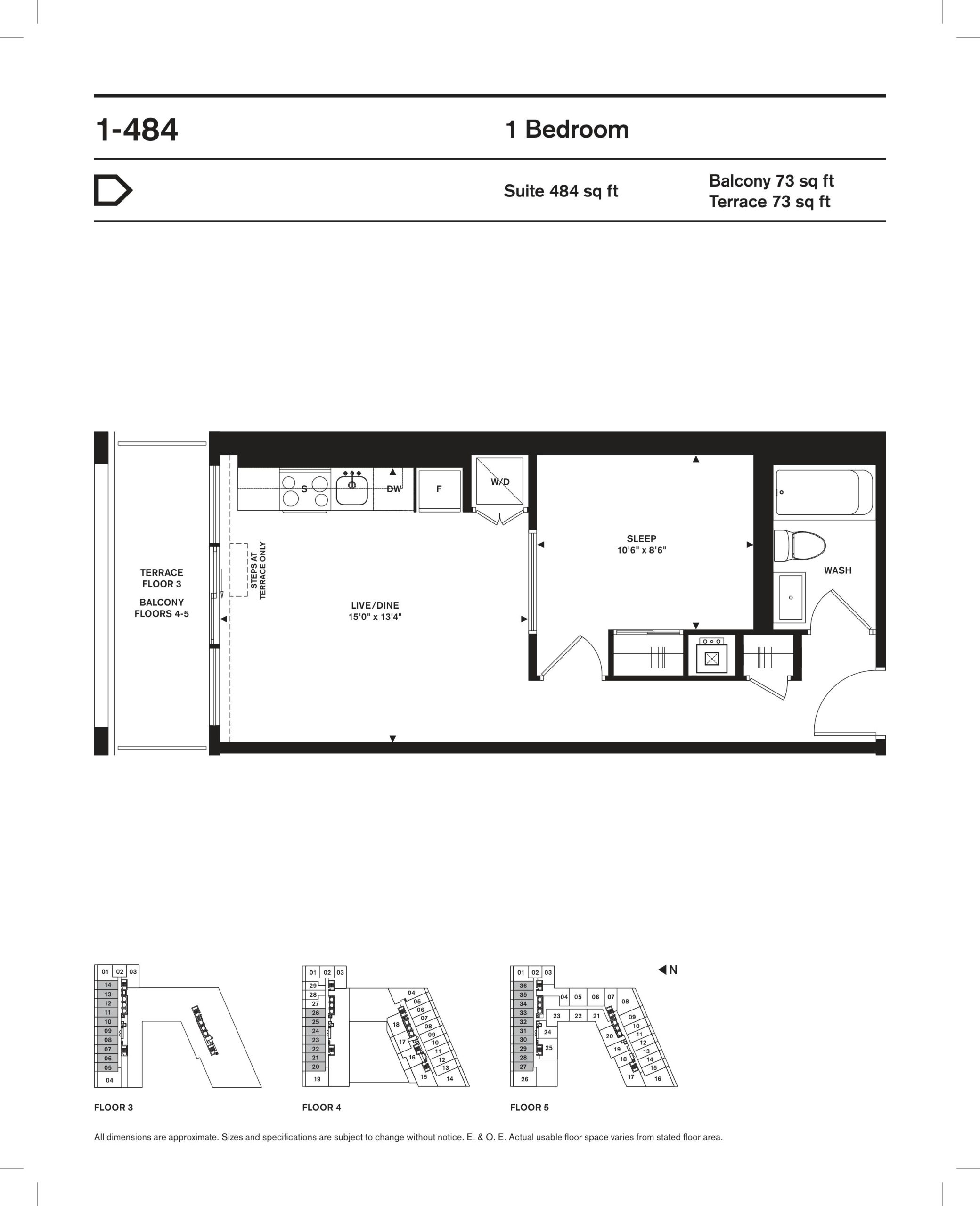 1-484 floor plan