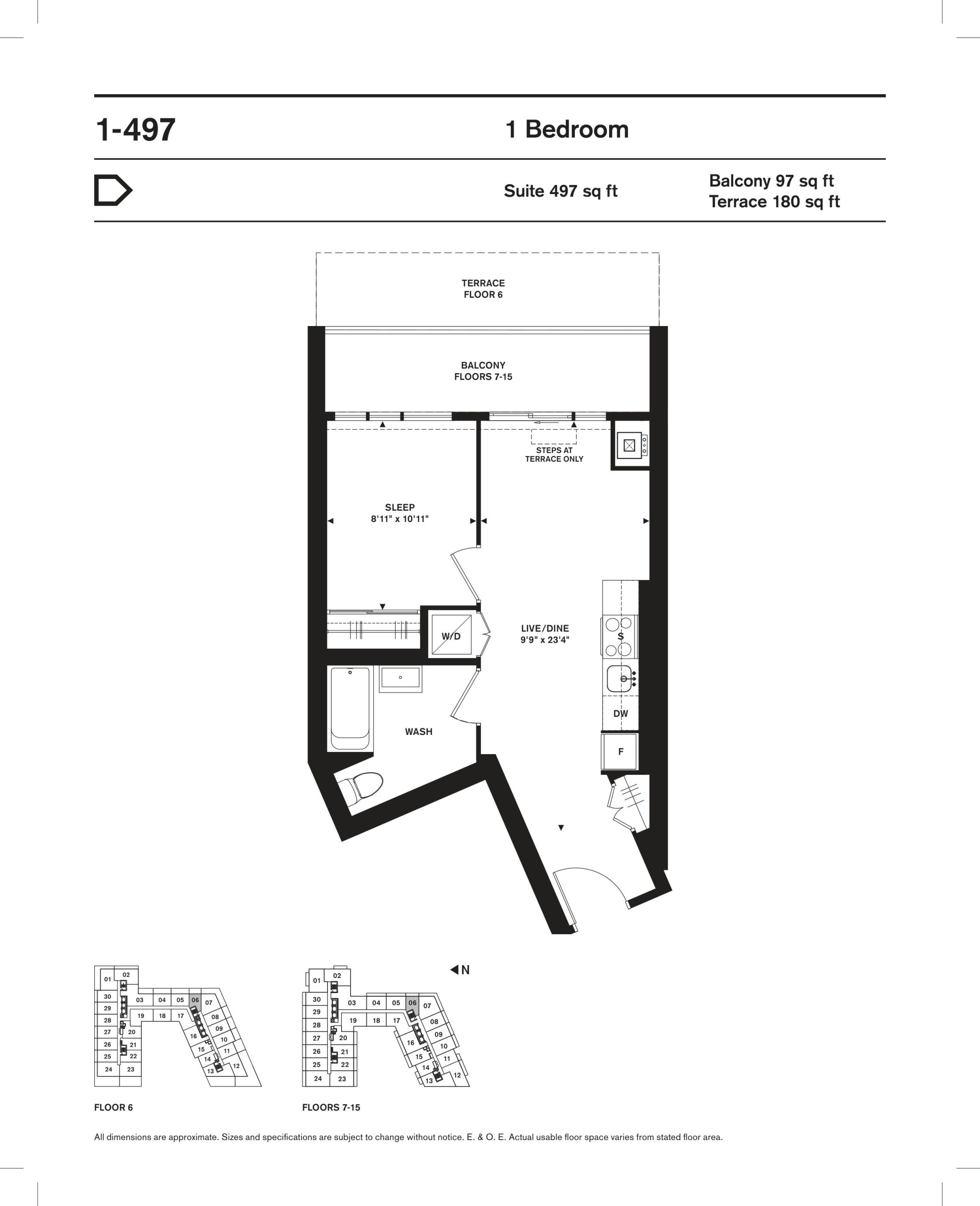 1-497 floor plan