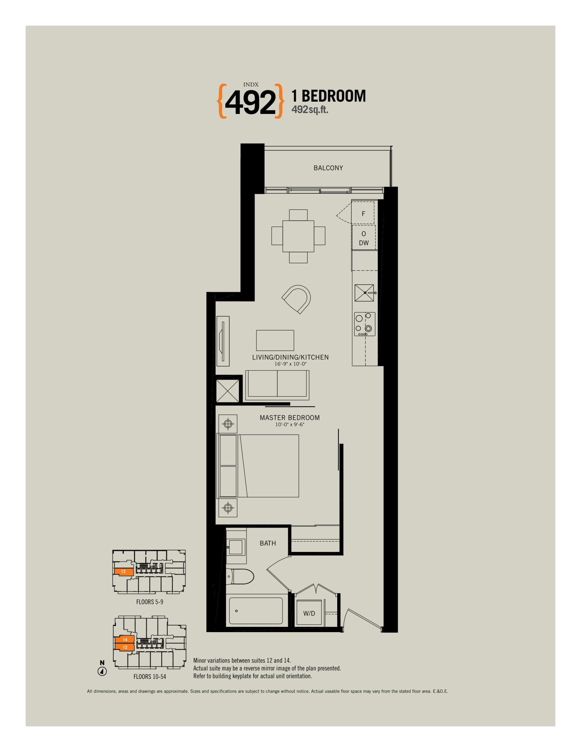 Indx 492 floor plan