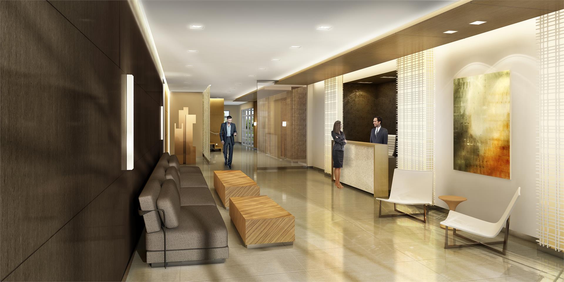 ParkCity Condos in Burlington — rendering 13
