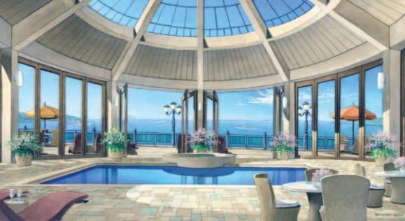 The South Shore in Georgina — rendering 8