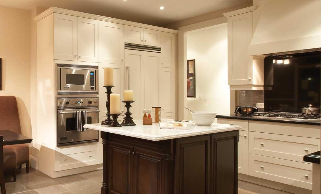 The South Shore in Georgina — rendering 7
