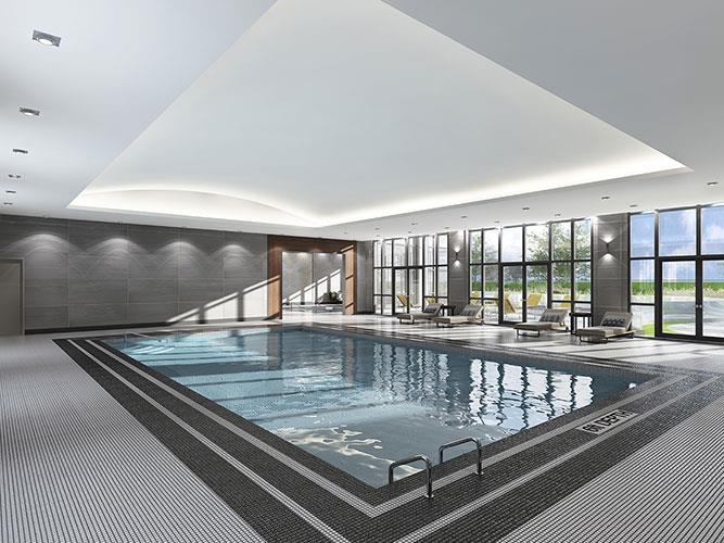Bloorvista at Islington Terrace in Toronto — rendering 14