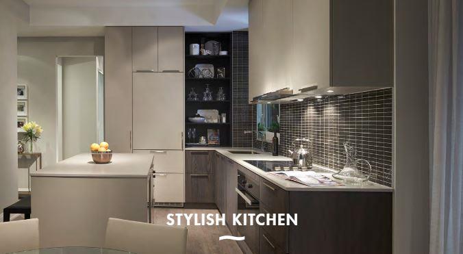 Kingsway by the River in Toronto — rendering 14