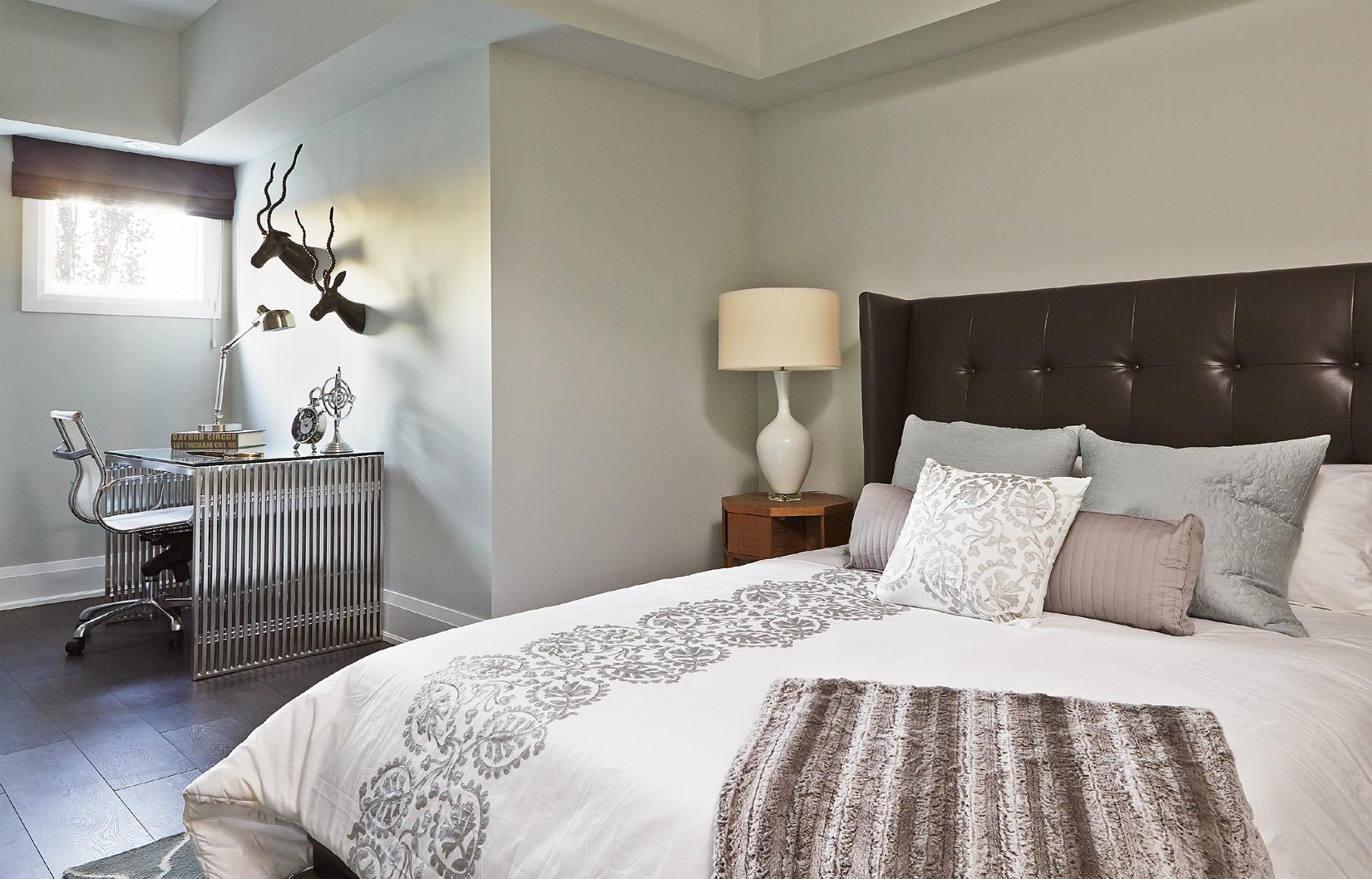 The Brownstones at Westown Townhouses in Toronto — rendering 8