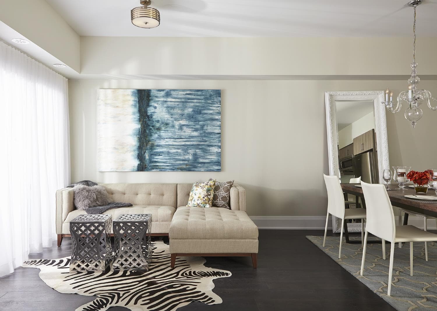 The Brownstones at Westown Townhouses in Toronto — rendering 13