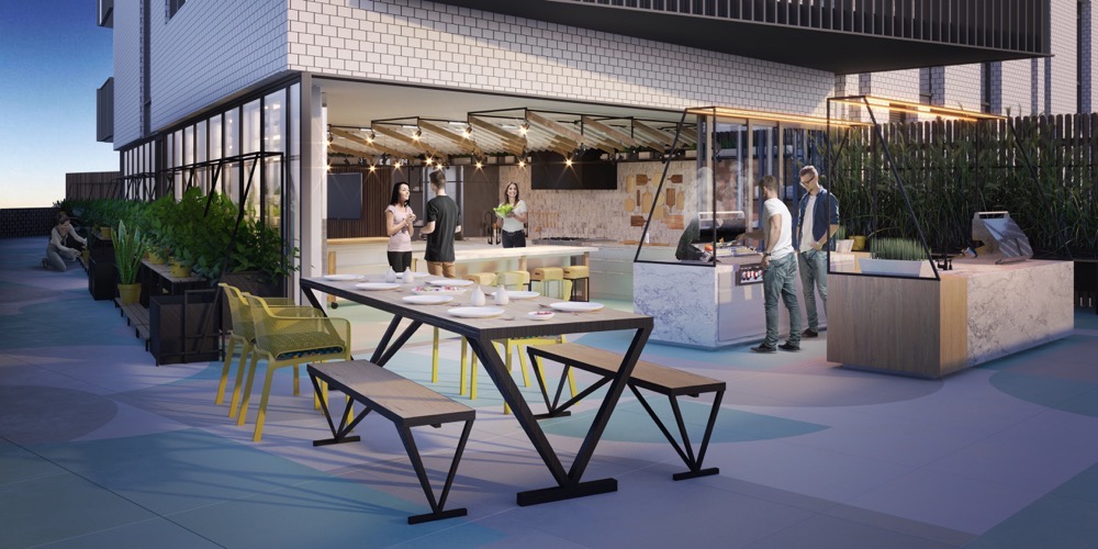 The Plant in Toronto — rendering 7