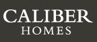Caliber Homes logo