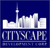 Cityscape Development Corp logo