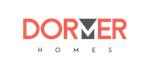 Dormer Homes logo